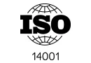 company iso 14001