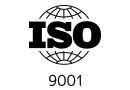 company iso 9001