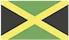 flag jamaica
