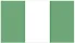 flag nigeria