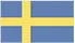 flag sweden
