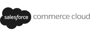 Salesforce Commerce Cloud